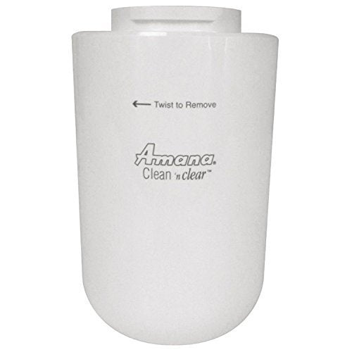 WF401S Amana Refrigerator Refrigerator Water Filter by Amana