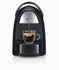 FREE sample box of 12 capsules with Caffitaly S18 Capsule Espresso Machine (Black)