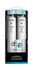 Whirlpool EveryDrop by Water, EDR3RXD2B Filter 3 Refrigerator Water Filter, (Pack of 2)