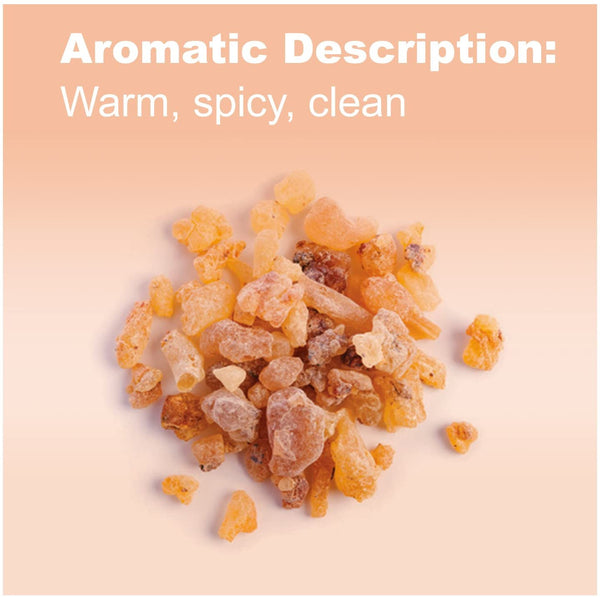 doTERRA Frankincense Essential Oil 