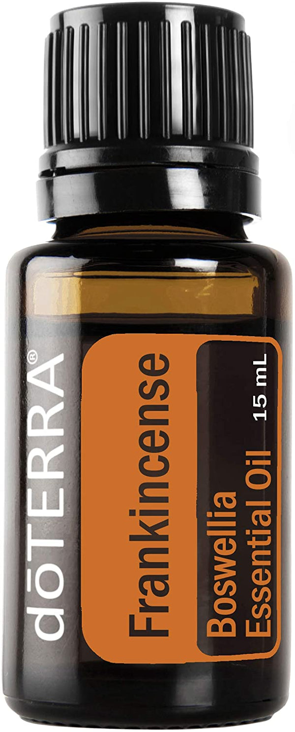 doTERRA Frankincense Essential Oil 