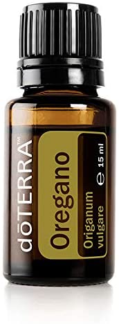 Doterra Oregano Essential Oil 15ml by doTERRA