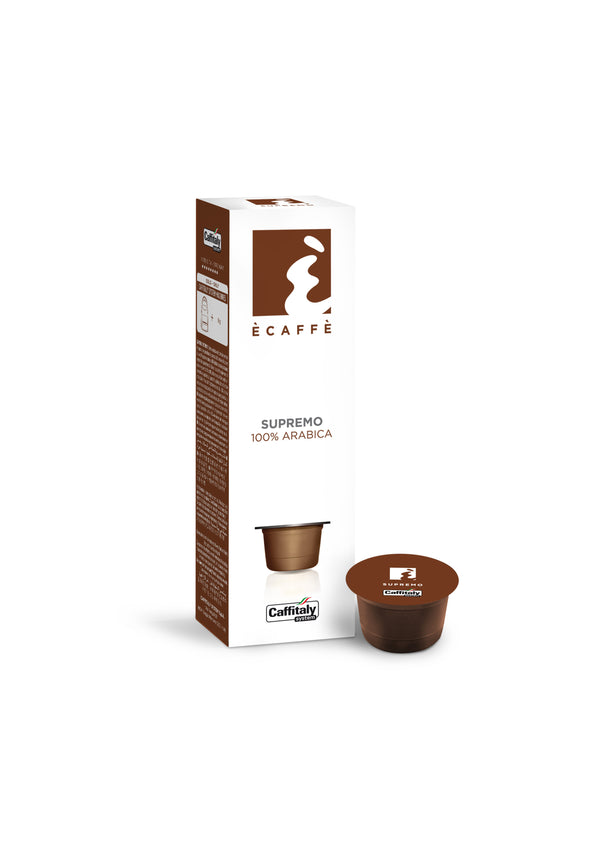 SUPREMO 100% Arabica