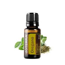 Doterra Oregano Essential Oil 15ml by doTERRA