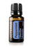 doTERRA Peppermint Essential Oil - Promotes Clear Breathing, Healthy Respiratory Function, and Digestive Health; For Diffusion, Internal, or Topical Use - 15 ml